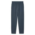 thumbnail image 5 of Athletic Works Men's Fleece Pant, 5 of 5