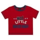 T-shirt « Little Brother »     George British Design pour bébés garçons – image 1 sur 3