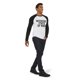 thumbnail image 5 of George Men's Long Sleeve Raglan Tee, 5 of 6