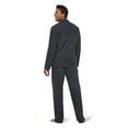 thumbnail image 3 of George Men's Brushed Plaid Pyjama Set, 3 of 6