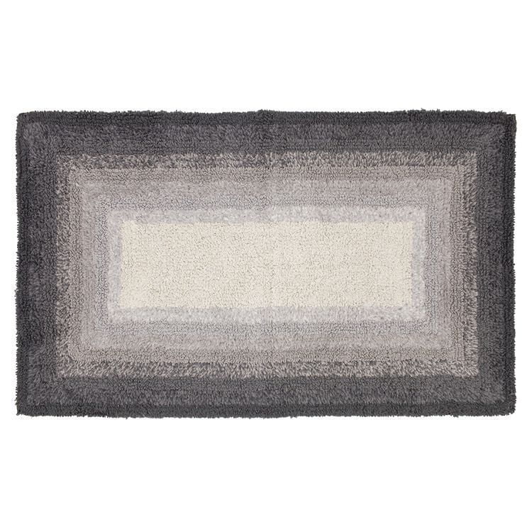 Hometrends Spectrum Bath Mat 