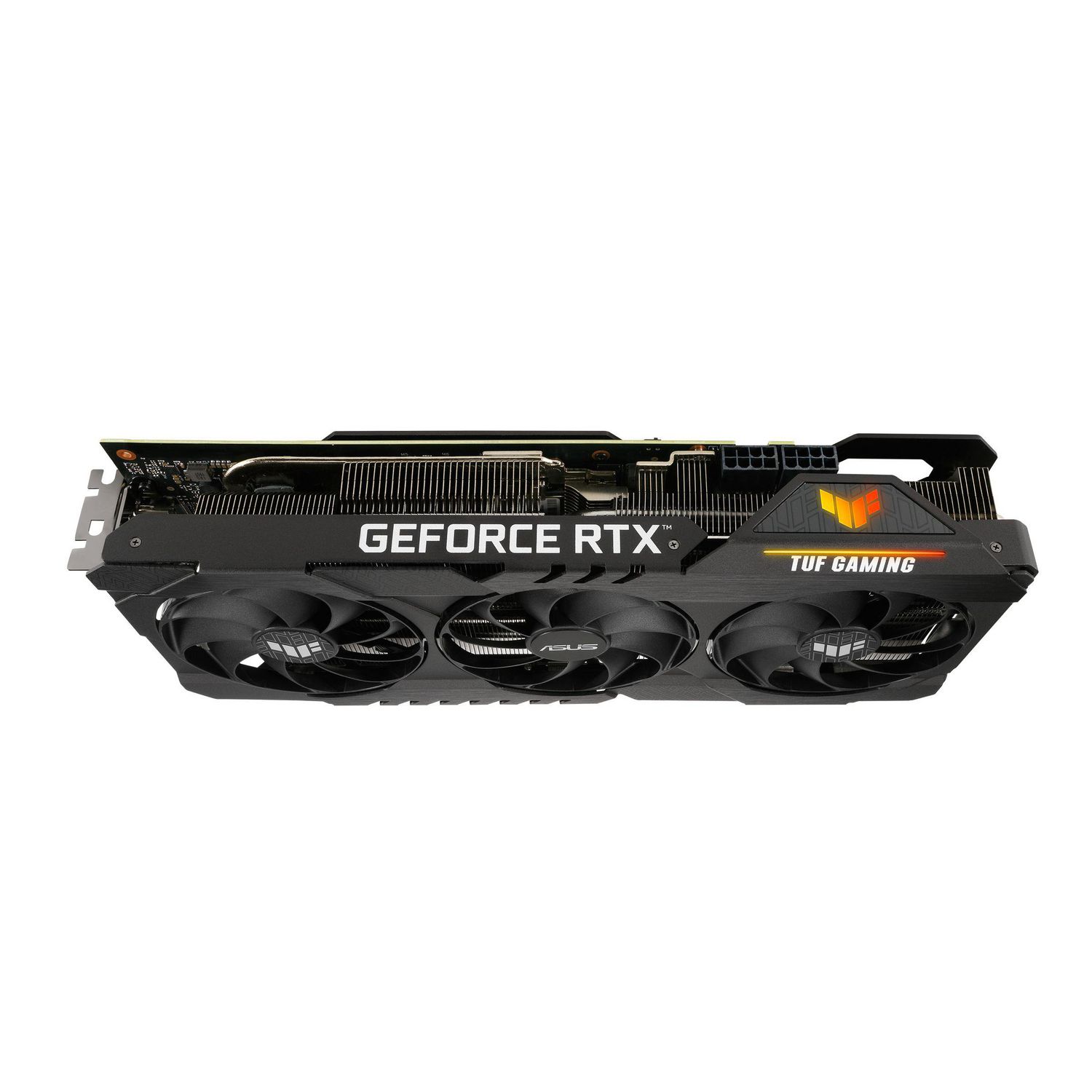 ASUS TUF Gaming GeForce RTX™ 3070 Ti OC Edition 8GB GDDR6X buffed