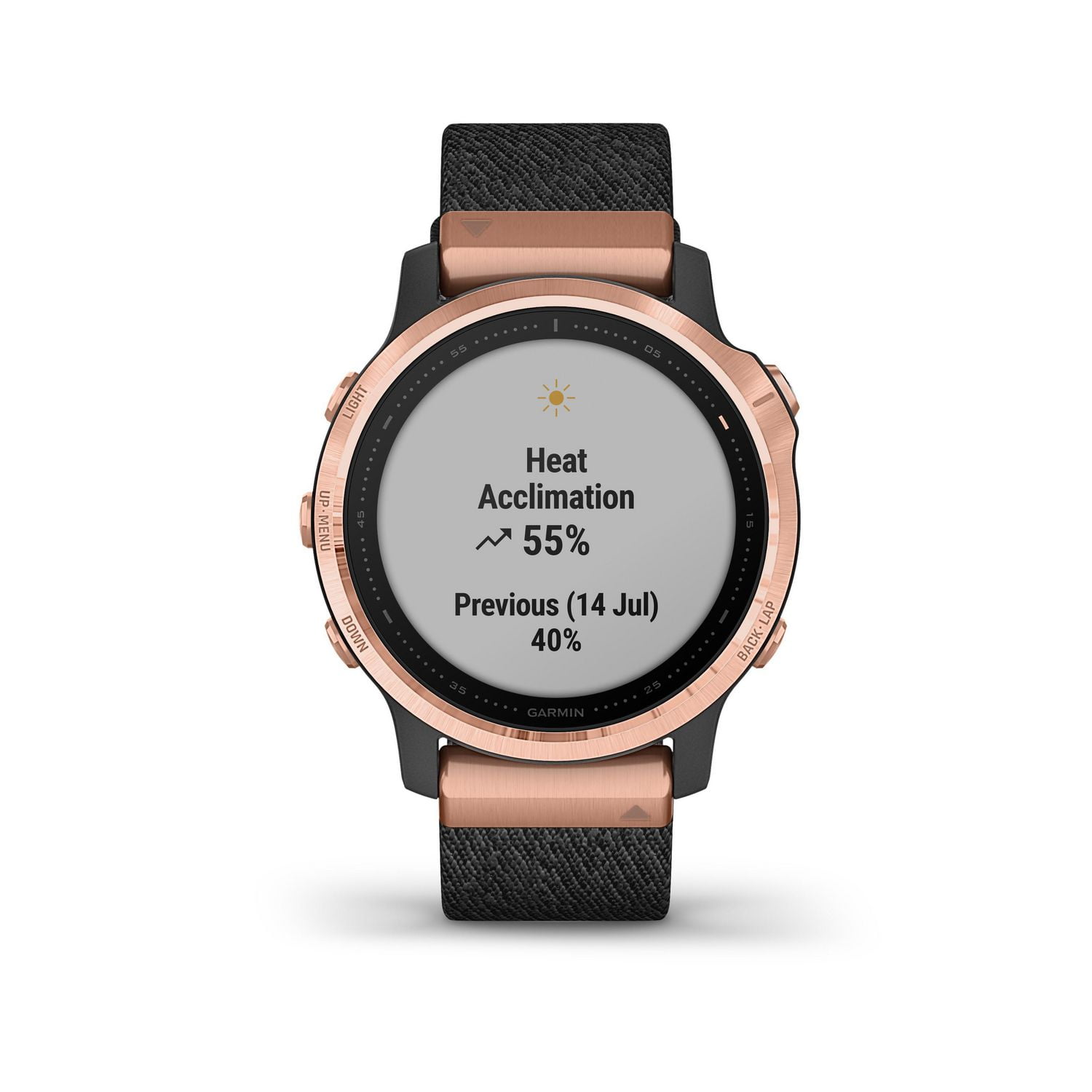 Garmin fenix 6s sapphire best sale