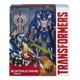 Transformers  Generations L'ère de l'extinction Classe Leader - Figurine Optimus Prime – image 1 sur 3