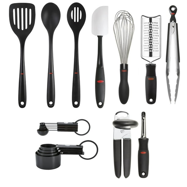 OXO Softworks ENS.17PC USTENSILE & ACCESS