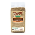 thumbnail image 1 of Bob's Red Mill Organic Hard Red Spring Wheat Berries, 793 G, 1 of 1