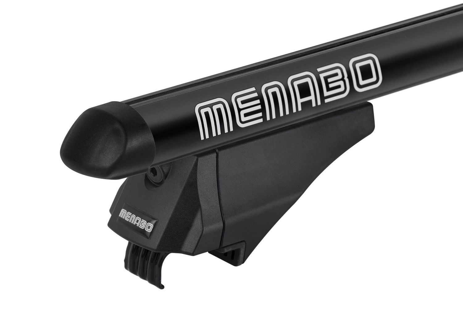 Menabo leopard roof discount bars for flush rails