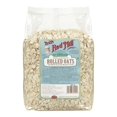 thumbnail image 1 of Bob's Red Mill Organic Old-Fashioned Rolled Oats, 1 of 1