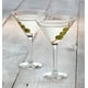Verres à martini/dessert de Libbey – image 2 sur 2