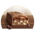 thumbnail image 3 of Detour Simple Chocolate Chip Caramel Protein Bars, 3 of 9