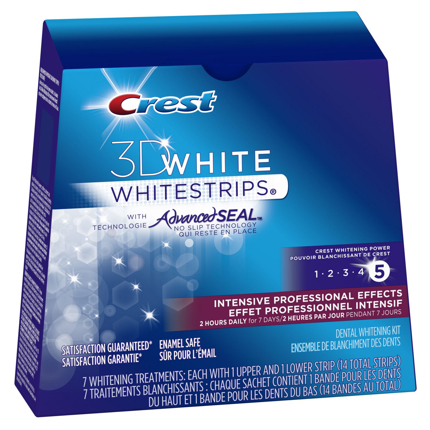 crest 3d white strips walmart canada