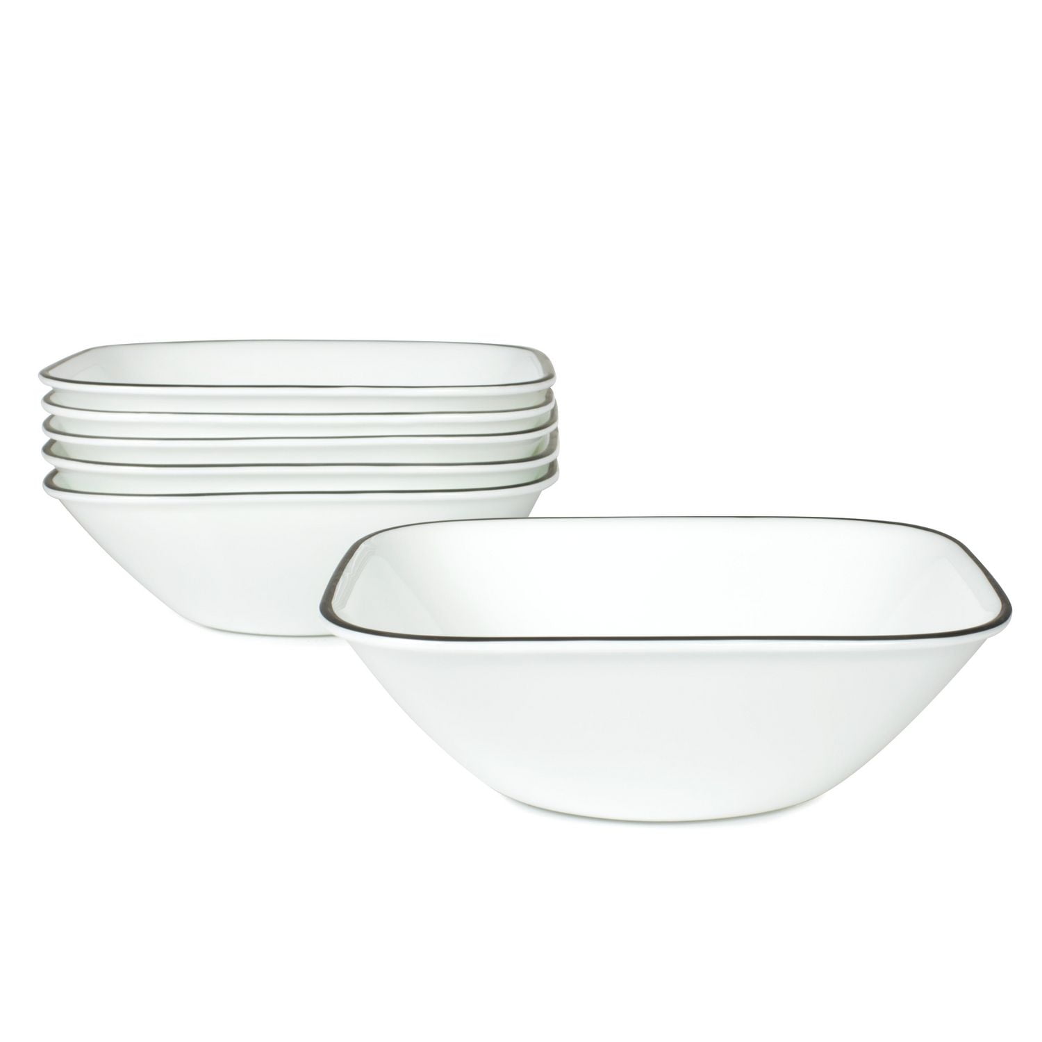 Corelle® Studio Simple Lines Bowls Walmart Canada