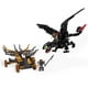 IONIX : Dragons de DreamWorks - Coffret bataille : Krokmou géant - 21003 – image 1 sur 4