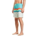 thumbnail image 2 of George Men's Stretch Board Short, 2 of 6