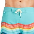 thumbnail image 4 of George Men's Stretch Board Short, 4 of 6