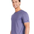 thumbnail image 2 of Athletic Works Men's Relaxed-Fit Short Sleeve Tee, 2 of 6