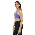 thumbnail image 2 of George Women's Super Stretch Racerback Bra, 2 of 6