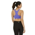 thumbnail image 3 of George Women's Super Stretch Racerback Bra, 3 of 6