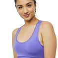 thumbnail image 4 of George Women's Super Stretch Racerback Bra, 4 of 6