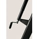 Spalding système d’arceau portable Ultimate Hybrid® Screw Jack en acrylique de 60 po – image 3 sur 3