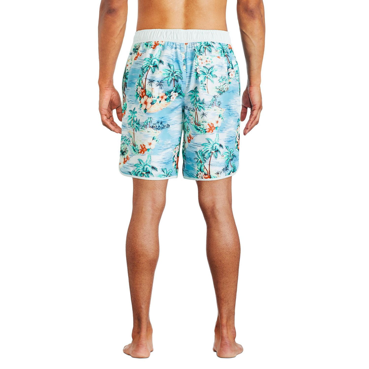 george men's bathing suits