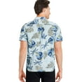 thumbnail image 3 of George Men's Resort Shirt, 3 of 6
