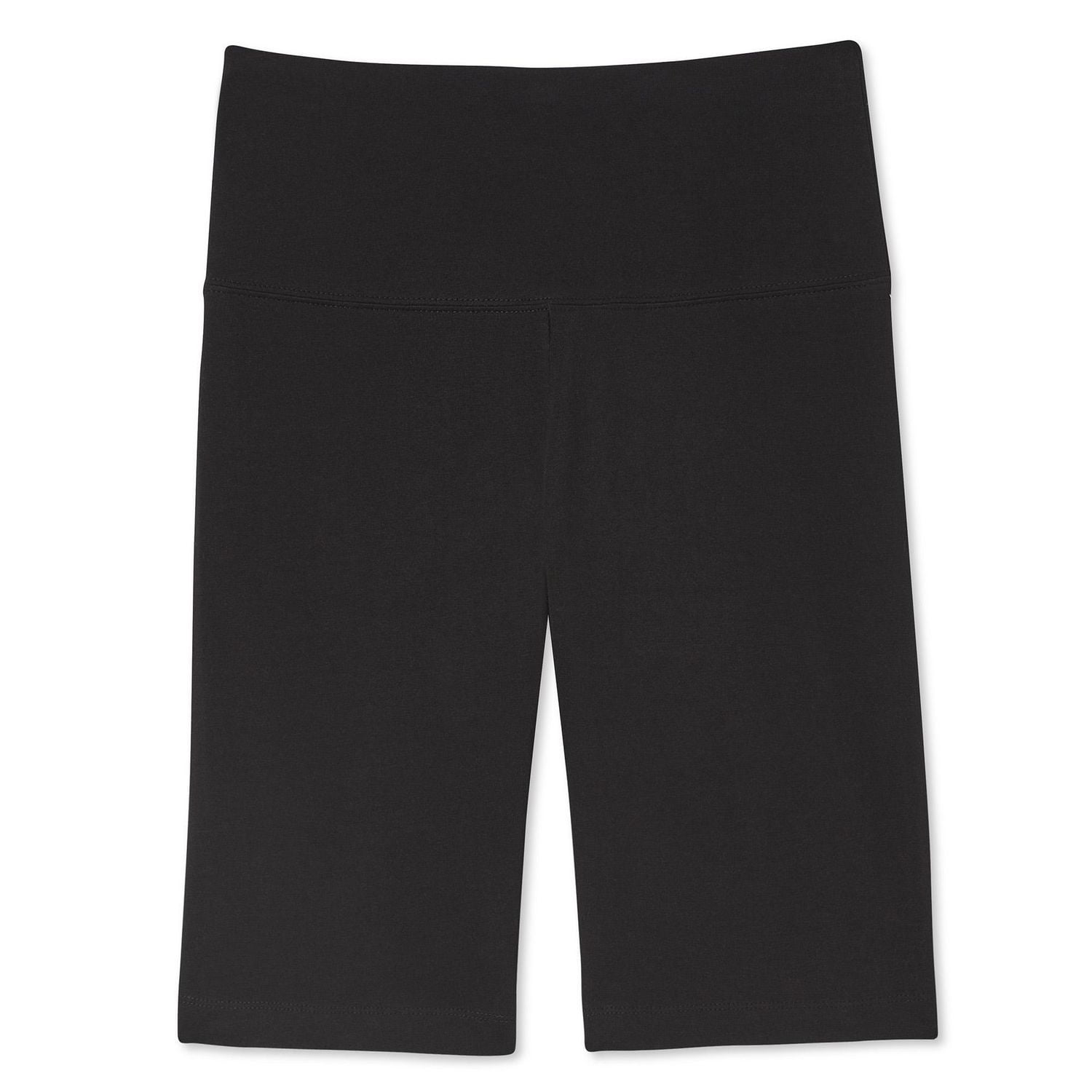 George Women s Core Bike Short Walmart