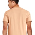 thumbnail image 3 of T-shirt à manches courtes George pour hommes, 3 of 6