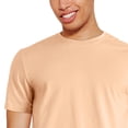 thumbnail image 4 of T-shirt à manches courtes George pour hommes, 4 of 6