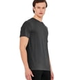 thumbnail image 2 of T-shirt à manches courtes George pour hommes, 2 of 6
