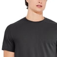 thumbnail image 4 of T-shirt à manches courtes George pour hommes, 4 of 6