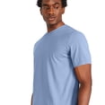 thumbnail image 2 of George Men's Short Sleeve Tee, 2 of 6