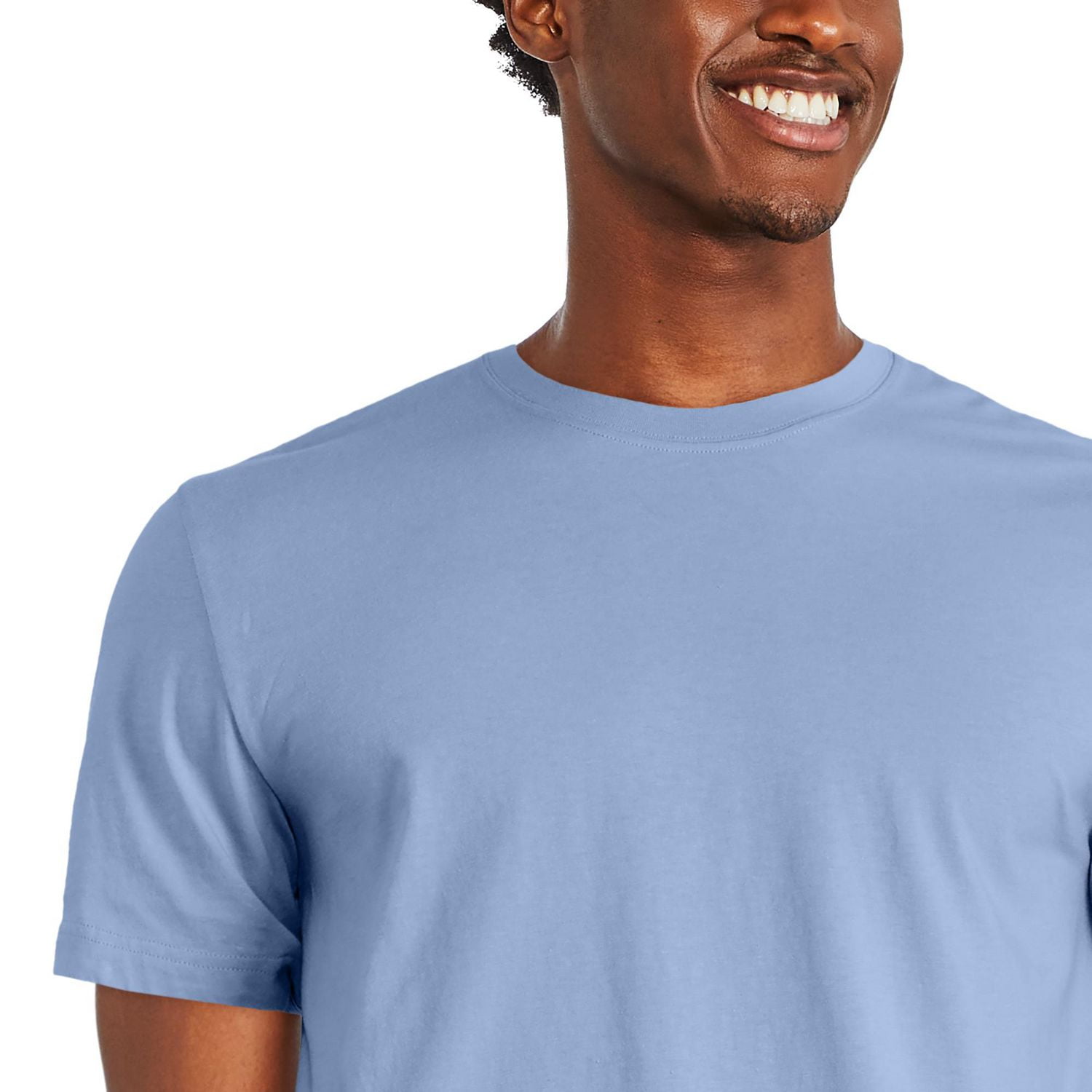  NEW Hanes - Tagless 100% Cotton T-Shirt 5250 (3XL / Natural):  Clothing, Shoes & Jewelry