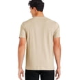 thumbnail image 3 of T-shirt à manches courtes George pour hommes, 3 of 6