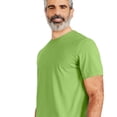 thumbnail image 2 of T-shirt à manches courtes George pour hommes, 2 of 6