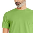 thumbnail image 4 of T-shirt à manches courtes George pour hommes, 4 of 6