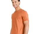 thumbnail image 2 of T-shirt à manches courtes George pour hommes, 2 of 6
