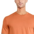 thumbnail image 4 of T-shirt à manches courtes George pour hommes, 4 of 6