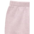 thumbnail image 3 of Carter's Child of Mine Baby Girls' Purple 2 Piece Set, 3 of 3