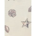 thumbnail image 3 of Carter's Child of Mine Toddler Girls' Seashell Dress, 3 of 3