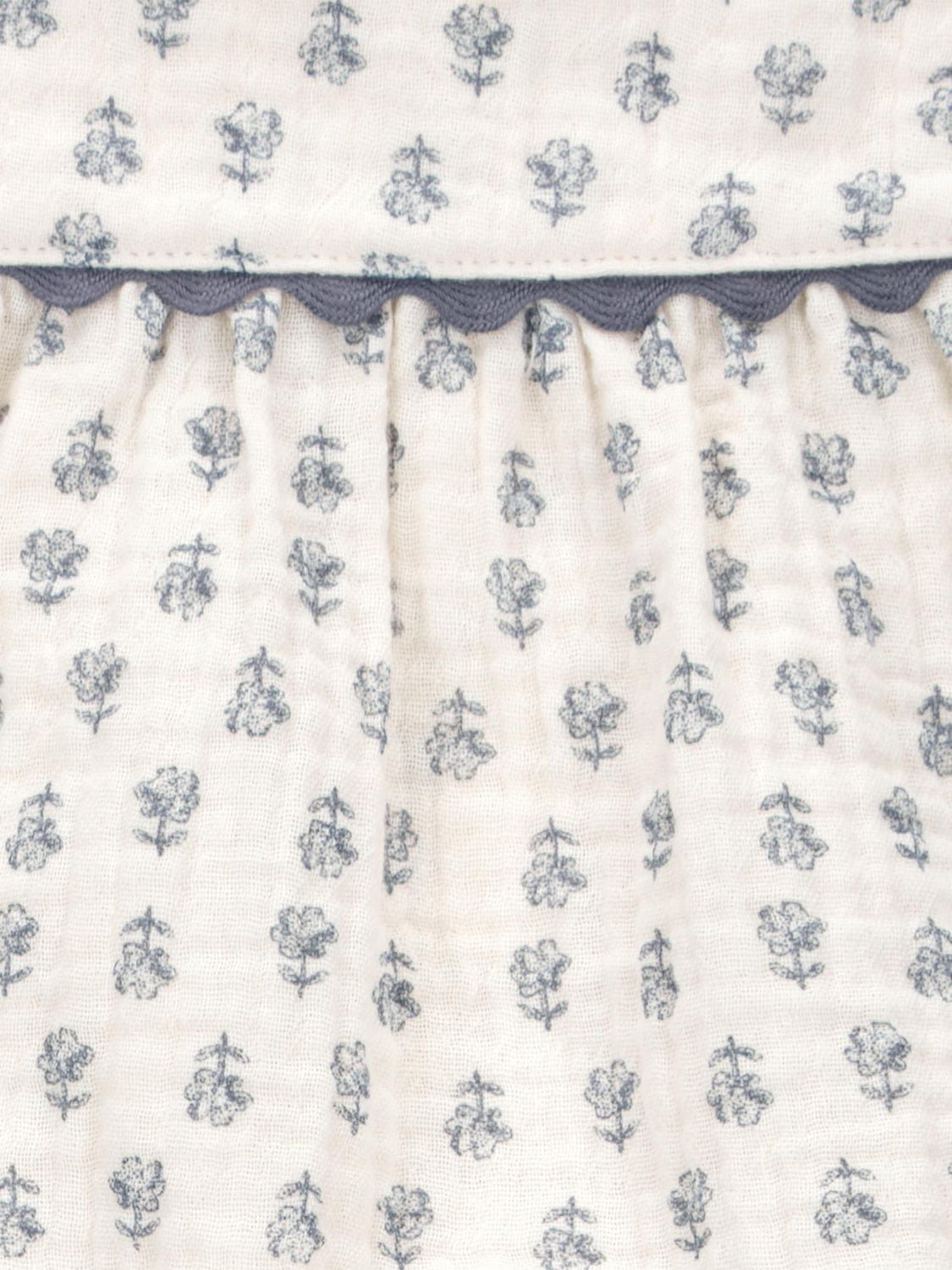 Carter's Child of Mine Ensemble 2 pièces à fleurs géométriques pour bébé fille