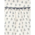 thumbnail image 2 of Carter's Child of Mine Baby Girls' Geo Floral 2 Piece Set, 2 of 3