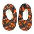 thumbnail image 2 of Boys Jurassic World 4B Slipper Socks, 2 of 3
