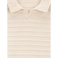 thumbnail image 2 of Carter's Child of Mine Toddler Boys' Cream and Khaki 2 Piece Set, 2 of 3