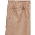 thumbnail image 3 of Carter's Child of Mine Toddler Boys' Cream and Khaki 2 Piece Set, 3 of 3