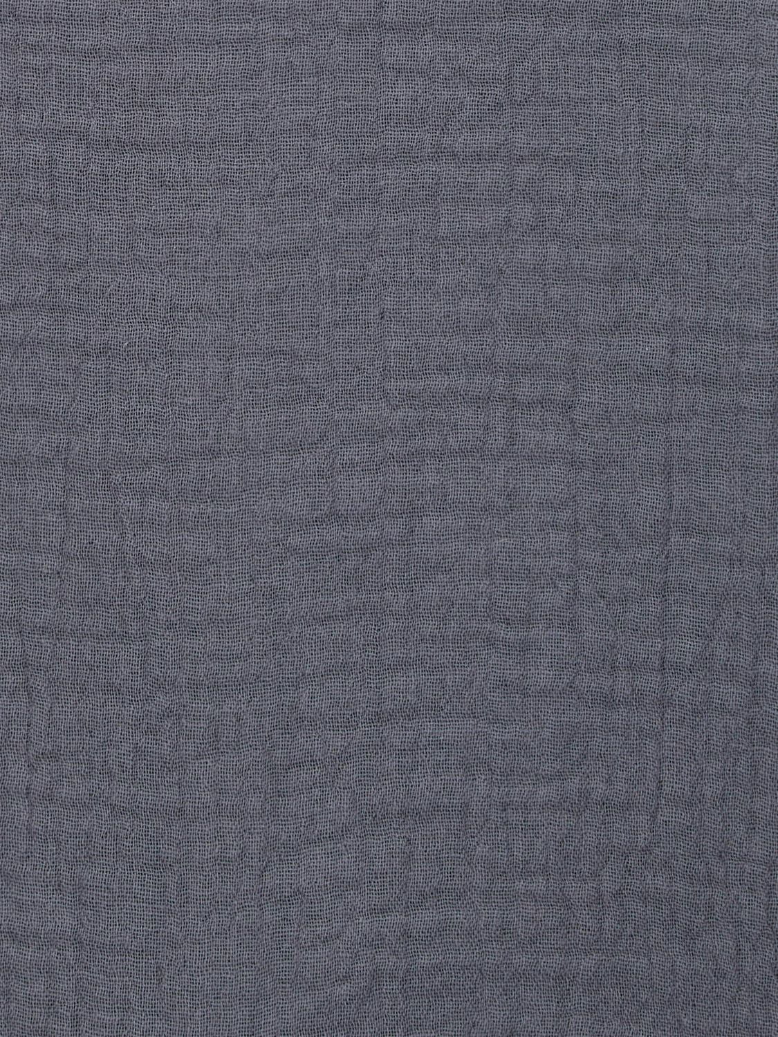 Carter's Child of Mine Baby Boys' Grey Stripe 2 Piece Set