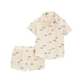 thumbnail image 1 of Carter's Child of Mine Baby Boys' Fish 2 Piece Set, 1 of 3