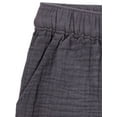 thumbnail image 2 of Carter's Child of Mine Toddler Boys' Grey Palm Tree 2 Piece Set, 2 of 3