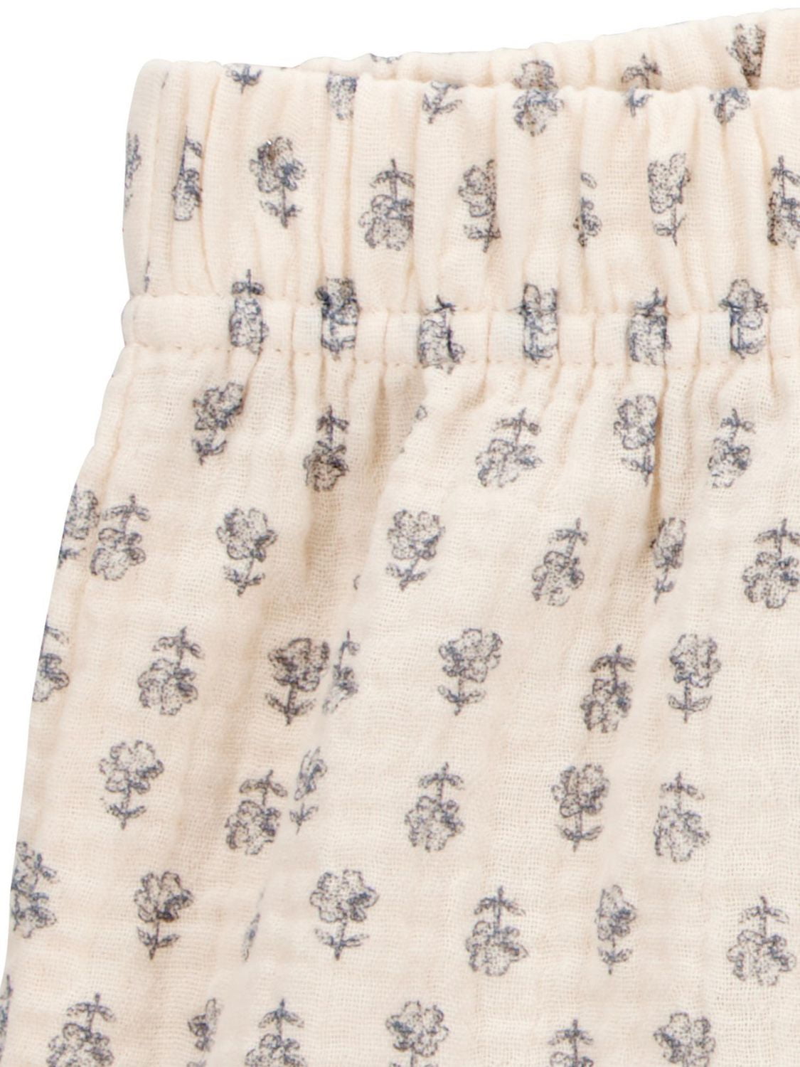 Carter's Child of Mine Toddler Girls' Geo Floral 2 Piece Set