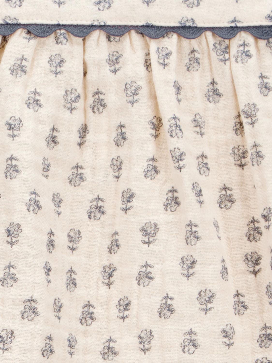 Carter's Child of Mine Toddler Girls' Geo Floral 2 Piece Set